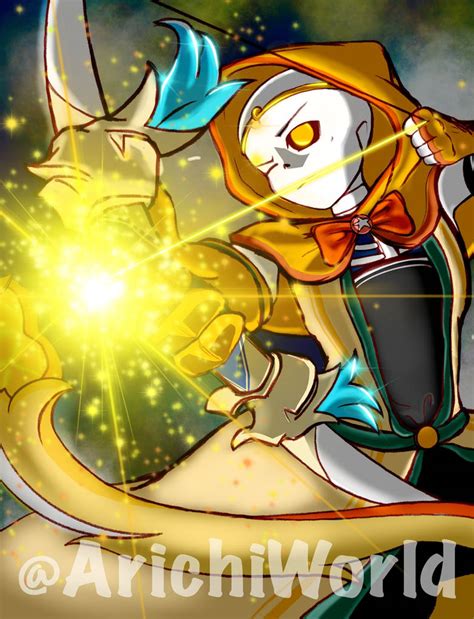 Dreamsans By Arichiworld On Deviantart