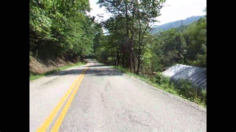 Back Roads Of Kentucky Youtube