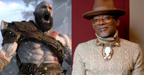 15 Iconic Voice Actors Who Starred In Video Games Ftw Gallery Ebaum