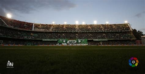 Check spelling or type a new query. Estadio Benito Villamarín, la casa del Real Betis ...