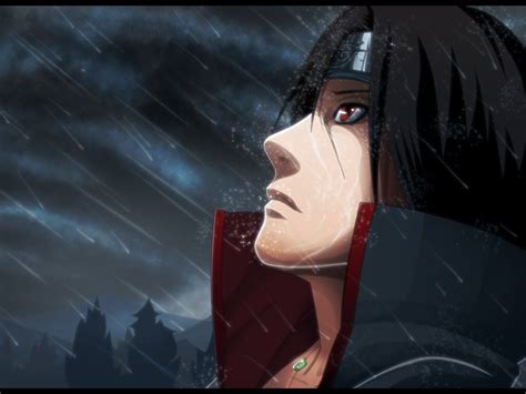 Naruto Itachi Wallpapers Top Free Naruto Itachi Backgrounds