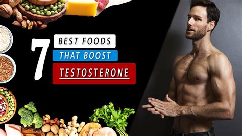 Best Foods To Naturally Increase Testosterone Levels Sports Health Wellbeing