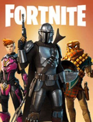 'fortnite' season 5 begins december 2 there's a female character in pink armor on the left, an alien creature on the right and, of course, the mandalorian and baby yoda. Fortnite Chapter 2 Season 5 Battle Pass Skins leaked, Baby ...