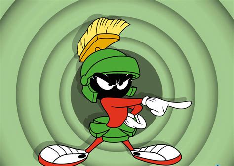 100 Marvin The Martian Wallpapers