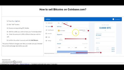 Buy & sell crypto users can easily buy bitcoin and other cryptocurrencies using a wide range of payment options, including bank transfer, credit or debit card, and cash. How To Buy And Sell Buy Bitcoin Coinbase Malaysia - Szlak ...