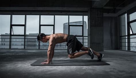 10 Home Workout Essentials That Every Man Needs Right Now