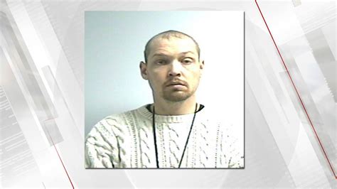 Oklahoma Man Who Pleaded Guilty To Raping 13 Year Old Gets Probation