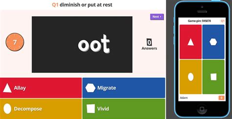 Kahoot Icon At Collection Of Kahoot Icon Free For