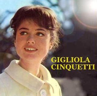 People who liked gigliola cinquetti's feet, also liked La Musica Suona: Conheça Em 5 Canções - Gigliola Cinquetti ...