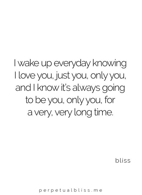 Wake Up My Love Quotes