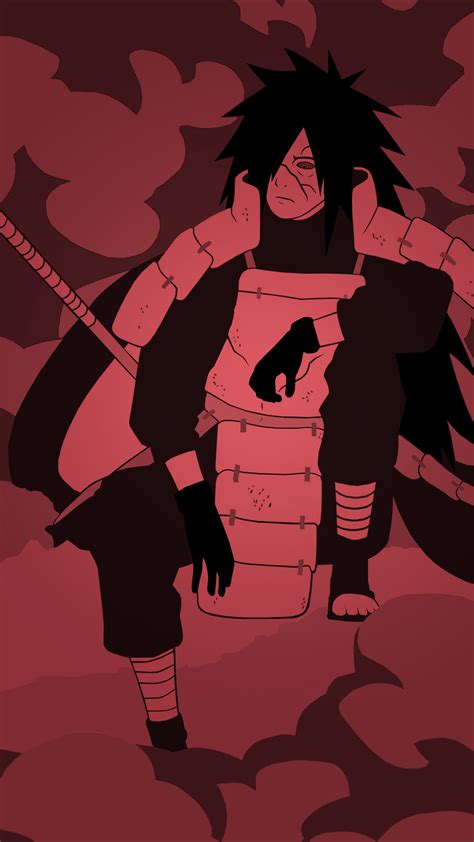 Find funny gifs, cute gifs, reaction gifs and more. Madara Aesthetic Wallpaper 1920X1080 : Download hd ...