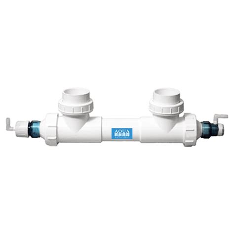 Aqua Ultraviolet - Ozone/UV | Aqua UV | Ozone UV Sterilizer
