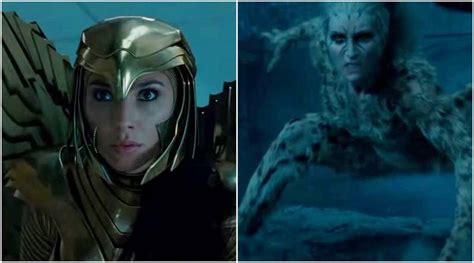 When barbara minerva first appears on panel in 1986's wonder woman #6, she's a far cry from the shy interpretation put forth by actor kristen wiig in this year's dc cinematic release. DC FanDome: Gadot's Wonder Woman faces Kristen Wiig's ...