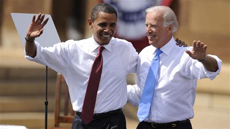 Bidens Vice Presidential Choice May Be Swayed By History Including
