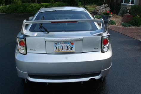 2002 Toyota Celica - Overview - CarGurus