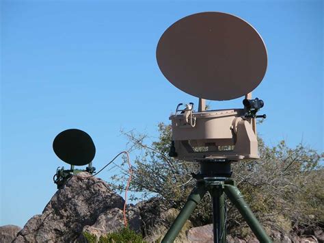 Mstar V6 Radartutorial