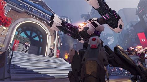 Heres The Overwatch 2 Invasion Release Date And Time