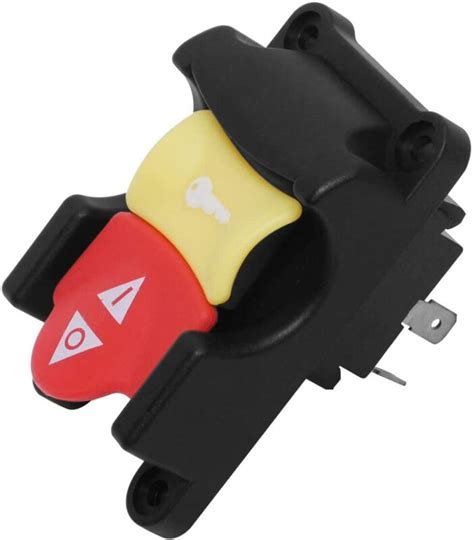 Table Saw Switch Compatible With Ryobi 089110109712 Replacement Parts