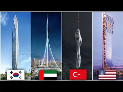 For a good cause, invest in ripple ripple seems a bright future for the time being when more financial institutions show an interest in ripplenet membership. Top 5 Future Tallest Tower in World 2021+ - YouTube