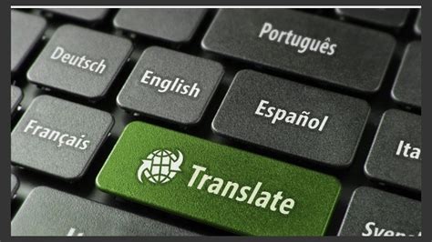 Top 10 Los Mejores Traductores Online Gratuitos Rosario3