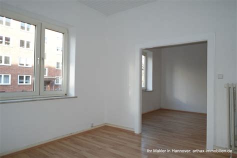 Finden sie die perfekte wohnung für gehobene und große ansprüche. 3 Zimmer Wohnung in Hannover List zu kaufen | Wohnung ...