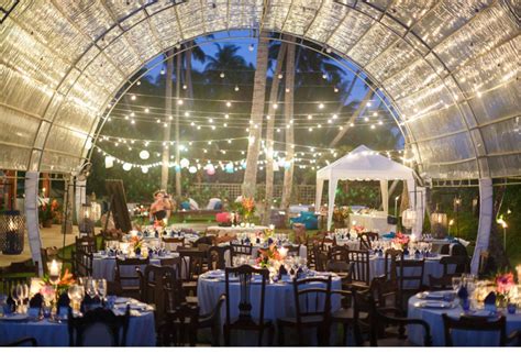 The ballyowen golf club is a venue that has a celtic feel to it and features unique decorations. Unique Wedding Venues In Ma