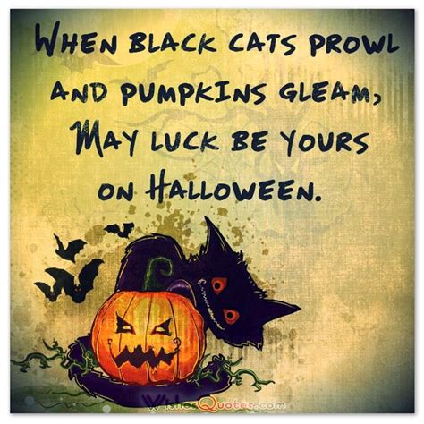 30 Spooktacular Halloween Quotes And Sayings