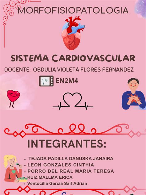 Sistema Cardiovascular Pdf