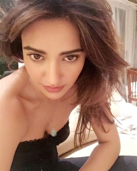 These Revealing Selfies Of Neha Sharma Would Keep You Hooked To Her