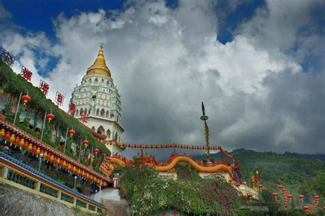 Maybe you would like to learn more about one of these? The Kwan Yin Temple Penang | The Kek Lok Si Temple ...