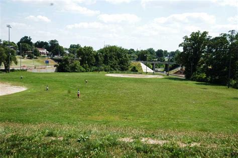 Codorus township park 12260 rockville rd. Baseball Field 01B | Carondelet Park | City of St. Louis Parks