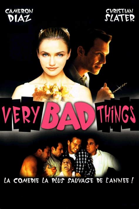 Very Bad Things Wiki Synopsis Reviews Watch And Download