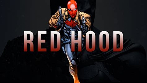 Red Hood In The Dc Cinematic Universe Chad Stahelski And David Leith