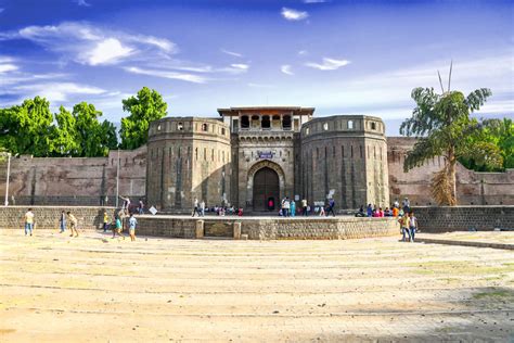 Shaniwar Wada Palace Pune How To Reach Best Time And Tips
