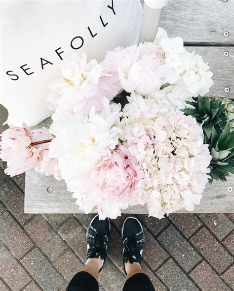 Pinterest Madisondanieiie Seafolly My Flower Instagram Posts