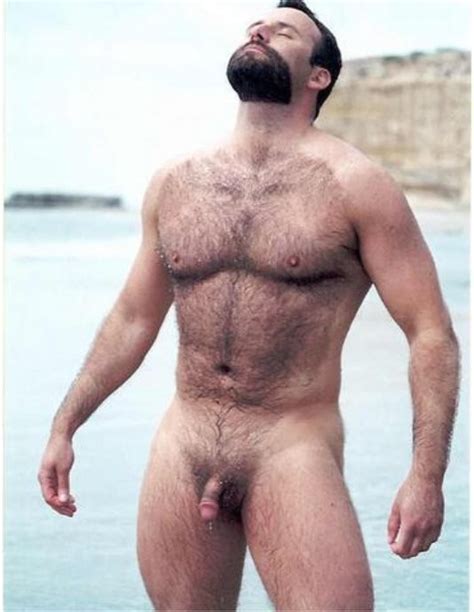 Naked Hairy Men Dick Porn Sex Photos