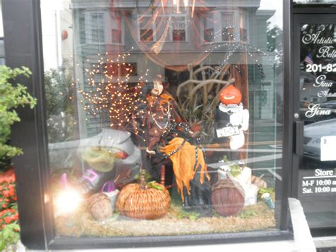 Halloween Store Decoration Ideas at David Restrepo blog