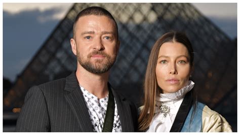 Timberlake and biel reportedly welcomed their second child in july, according to the daily mail. Is It Right for Justin Timberlake & Jessica Biel to Hide ...