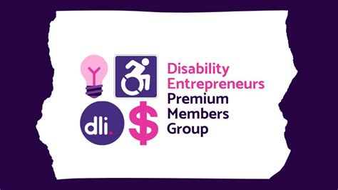 Dli Entrepreneur Premium Members Group