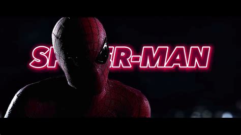 Spider Man Edit Because I Can Actually Edit Half Decently Youtube