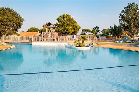 Camping Campéole La Côte des Roses (Narbonne-Plage, France) - tarifs 2023