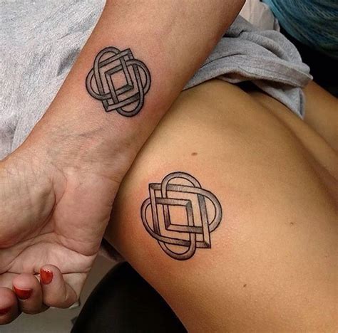 Mother And Son Matching Tattoos Designs Ideas And Meaning