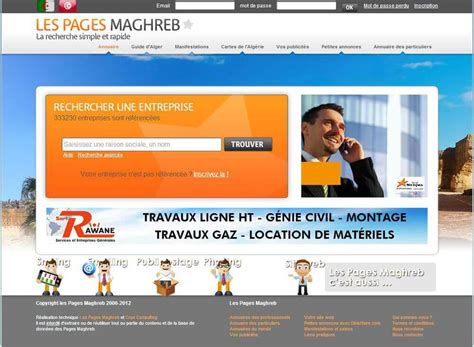 Présentation 33 Imagen Annuaire Inversé Pages Blanches France Telecom
