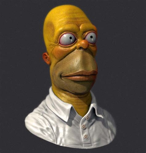 Simpson 3d Imagui