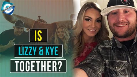 Did Kye Kelley And Lizzy Musi Break Up