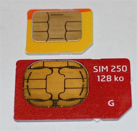 A few notes on sizes: Solved: How can I tell whether I have a micro sim or not? - Page 2 - The giffgaff community