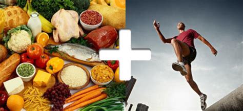 Just Get Fit - Food is Your Fuel. What To Eat Before And ...