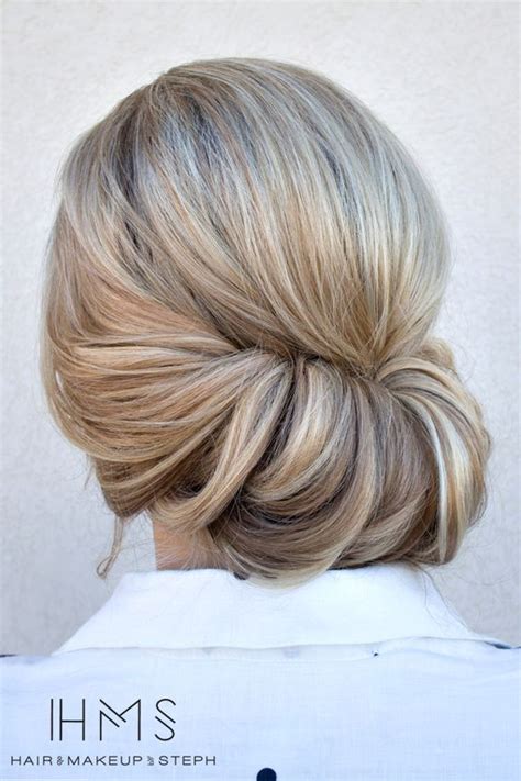 16 fashionable french twist updo hairstyles styles weekly