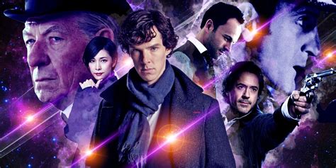 Best Sherlock Holmes Adaptations Ranked What Are The Best Sherlock Performances