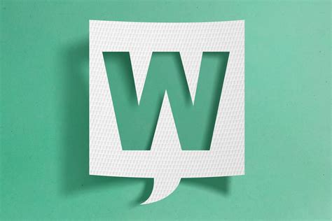 Why "W" Is Pronounced Double U and Not Double V  Reader's Digest